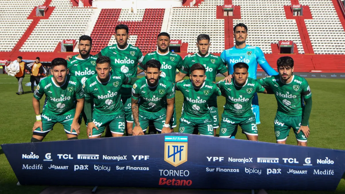 Un frío empate en La Quema