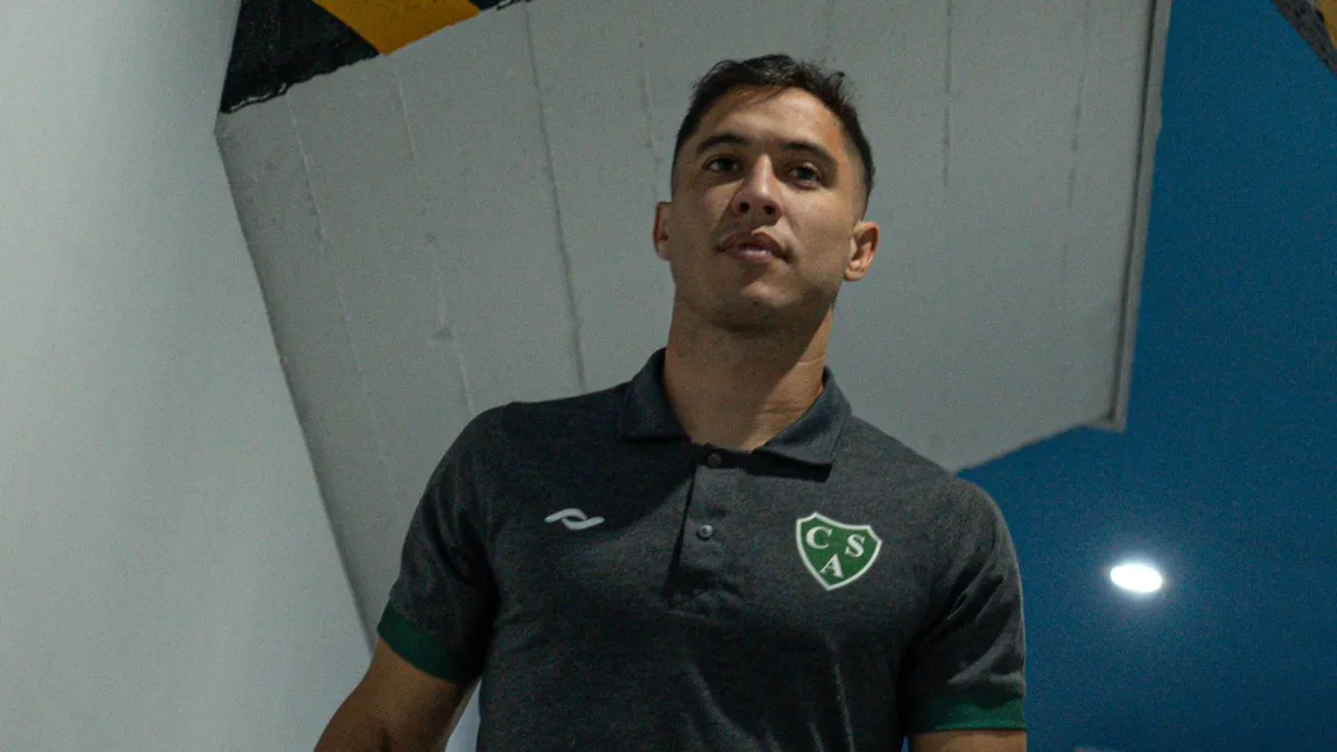 Reacomodando el plantel