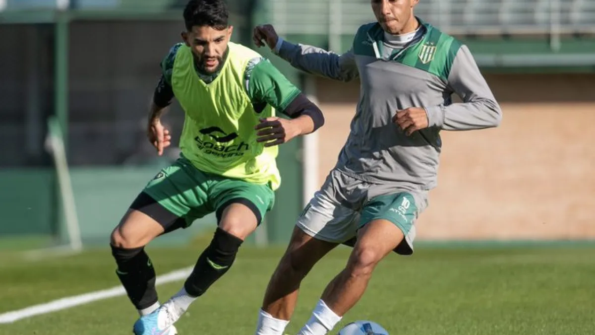 El tercero fue con derrota