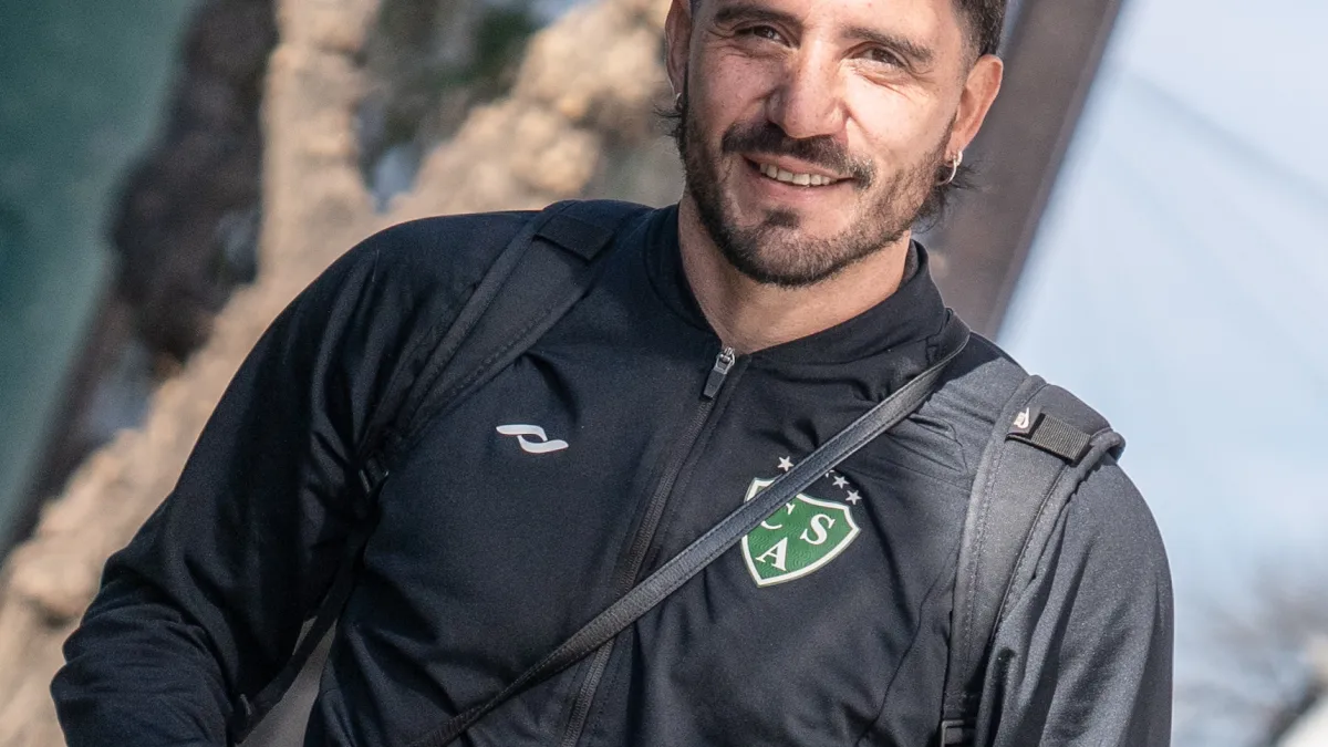 Con la fe intacta al Monumental