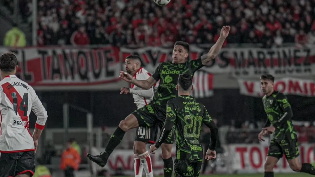 Cayó en su ley
