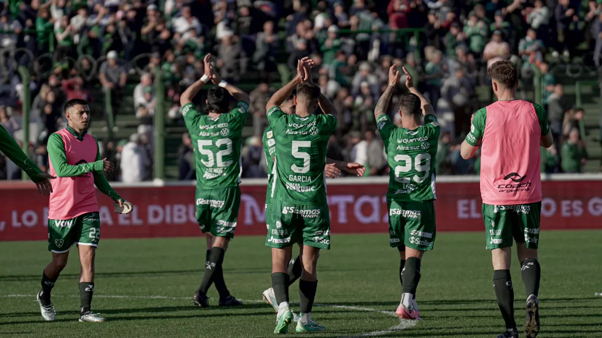 Empate en Junín