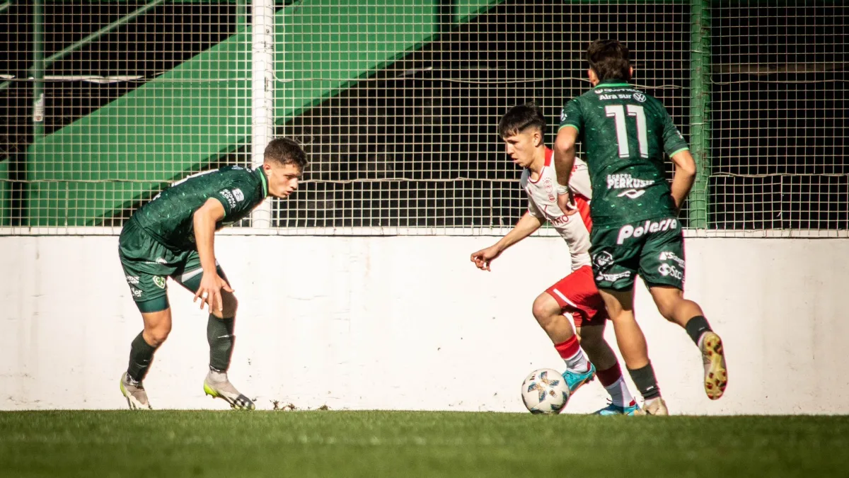 Entretenido pero sin goles