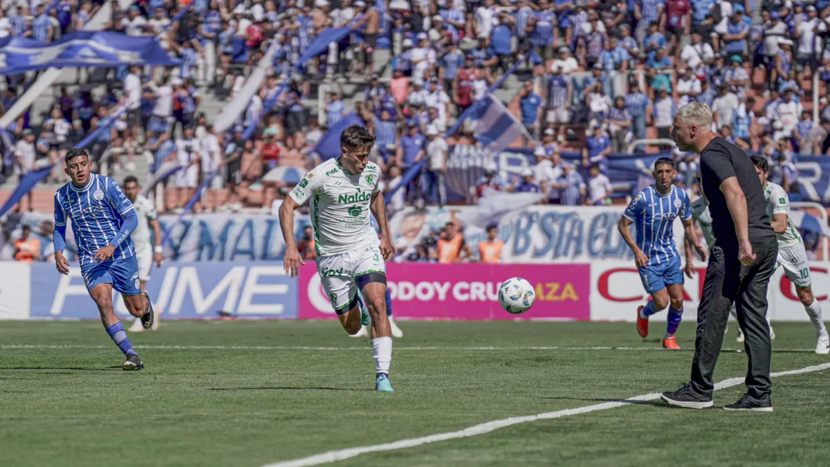 "Ni el tiro del final te va a salir"