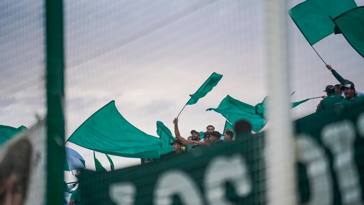 El partido anímico