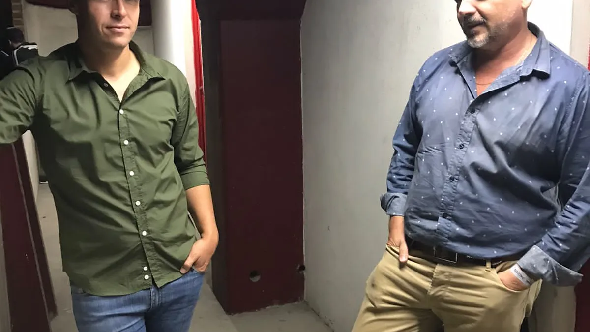 El mismo lenguaje