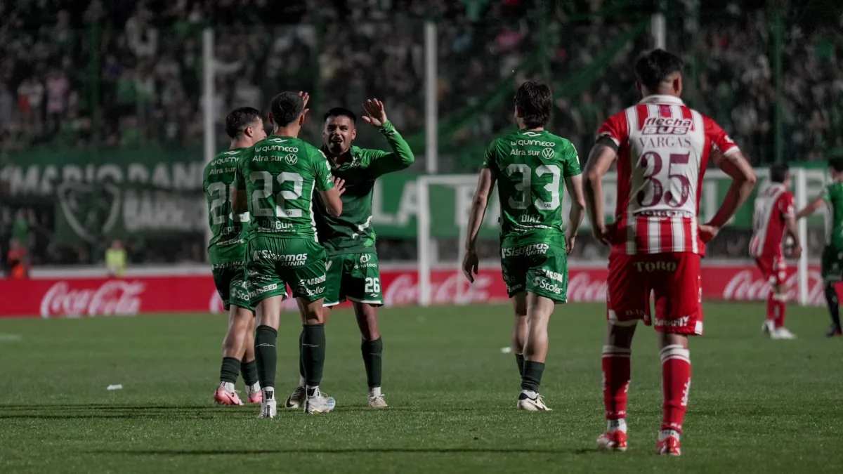 La justicia llegó sobre el final