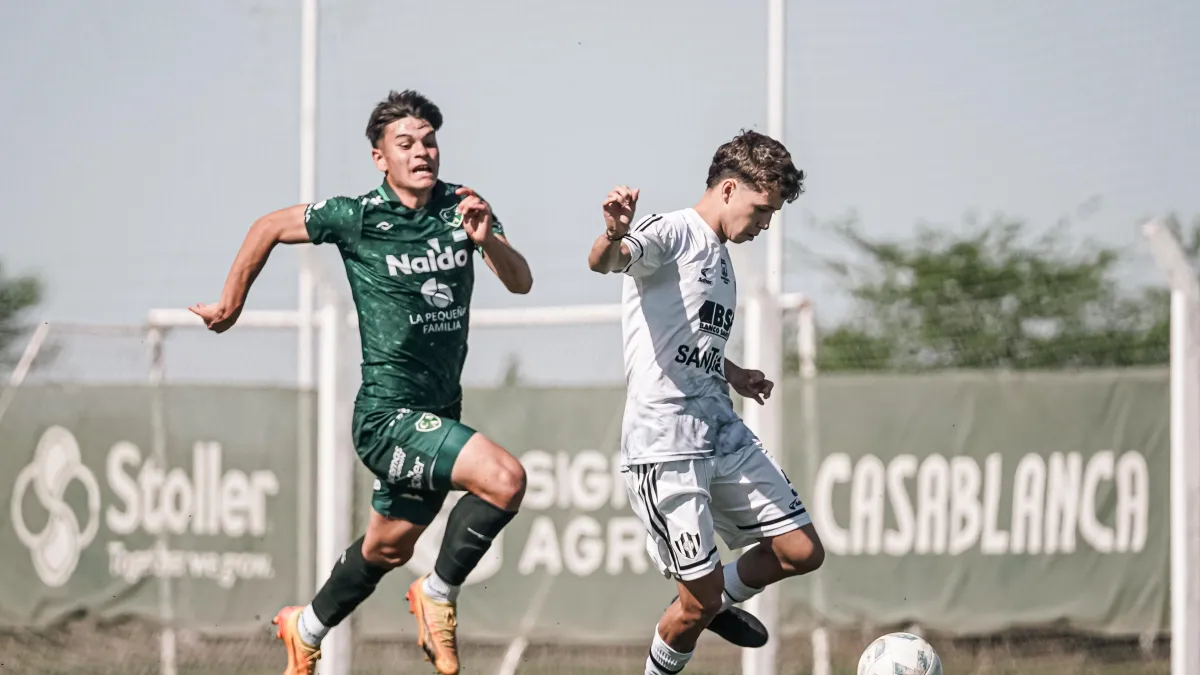 La Reserva volvió a sonreír