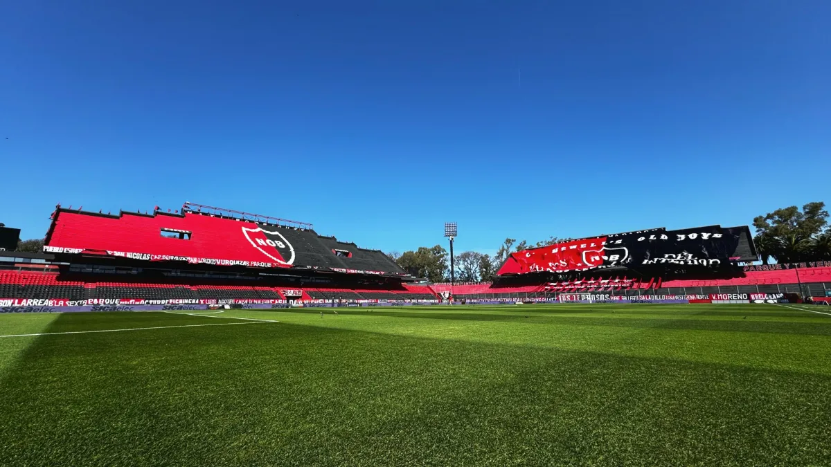“El éxito de Funes es el éxito de los hinchas”