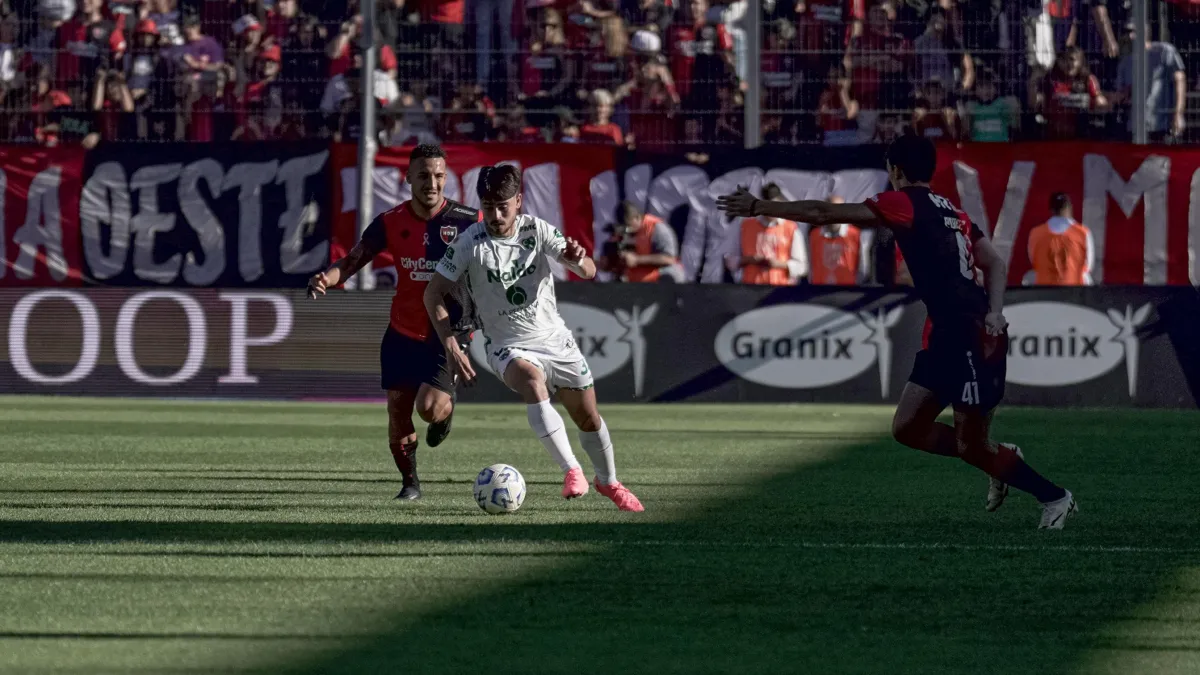 Igualdad en el Marcelo Bielsa