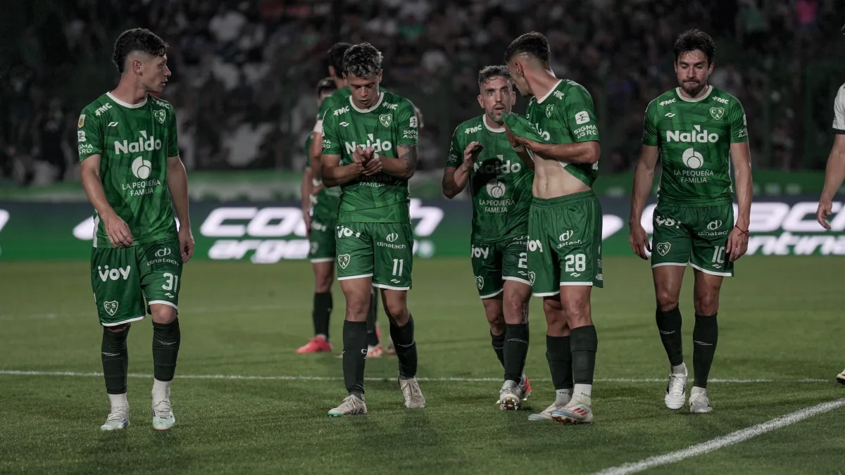 No acertó en el primero y aguantó en el segundo