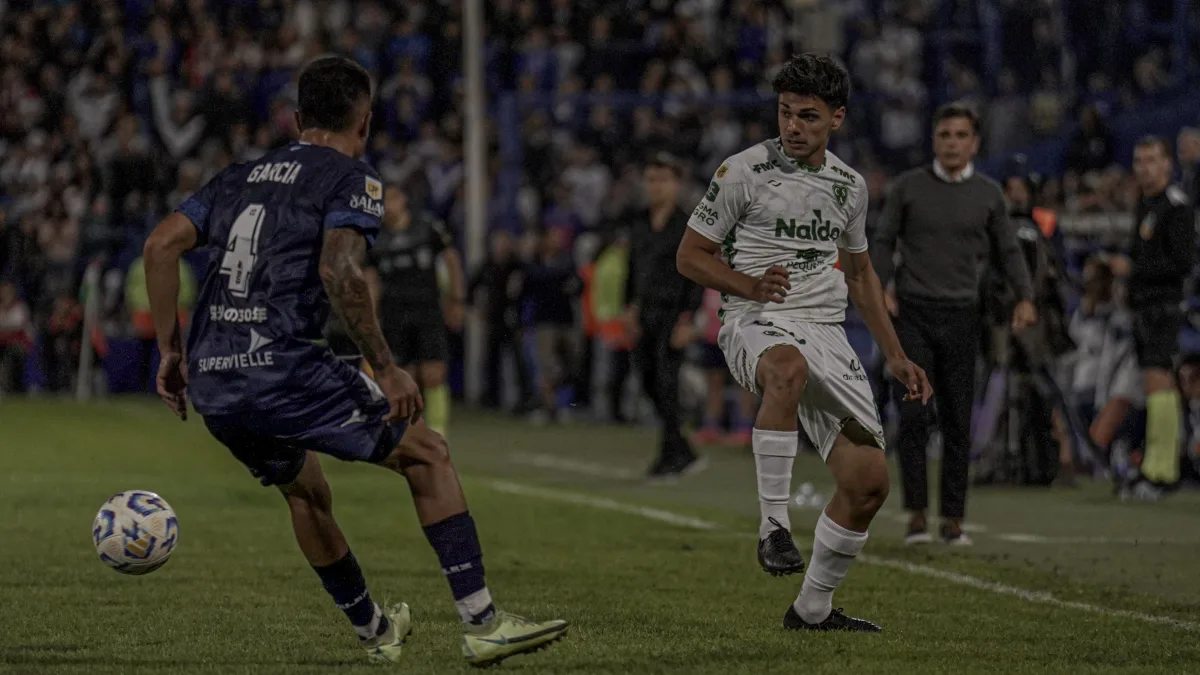 El Verde cayó ante el puntero