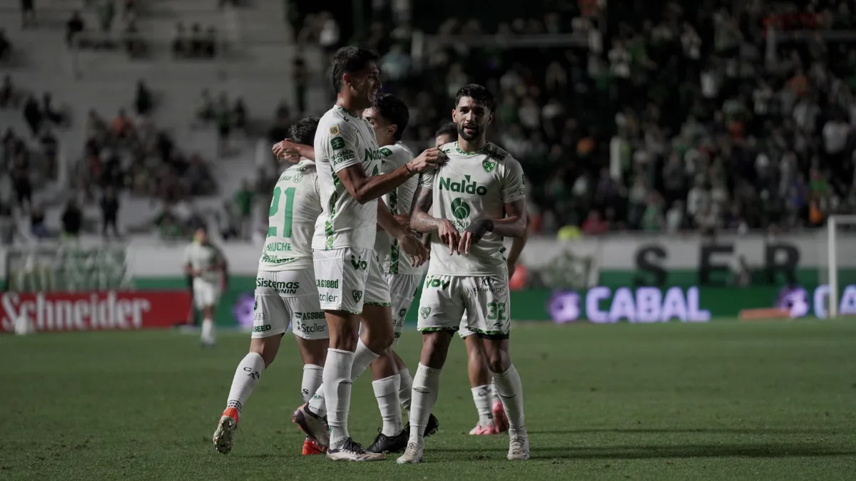 Empate en el Sur