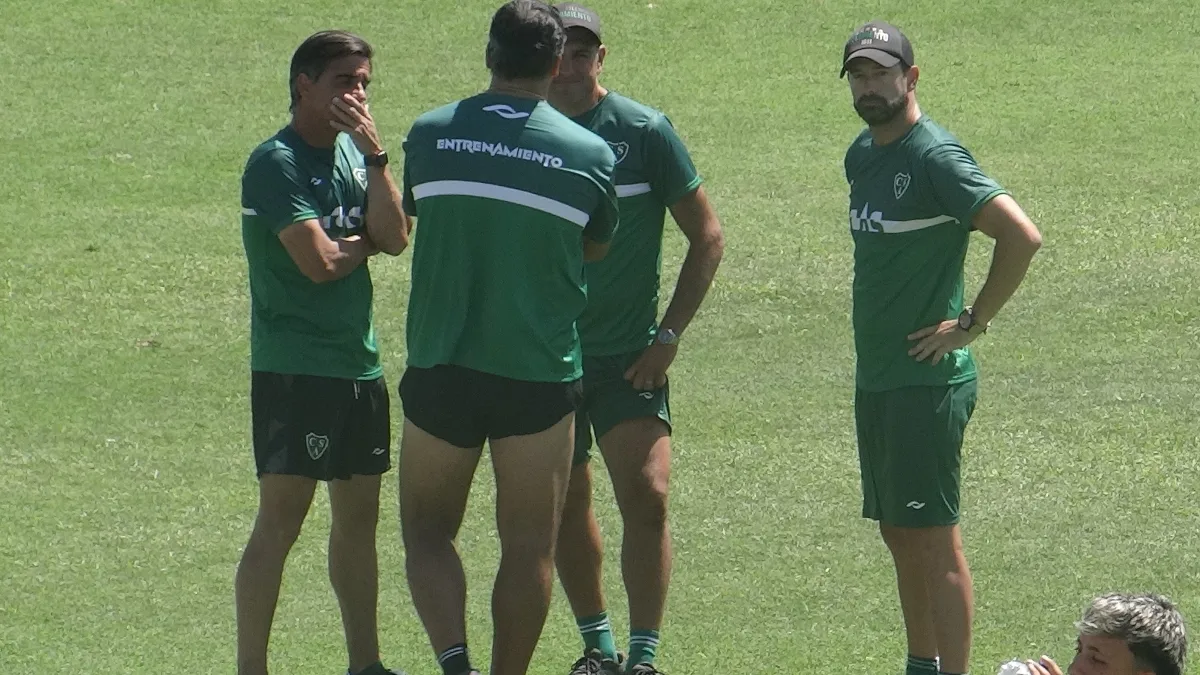 Primera prueba