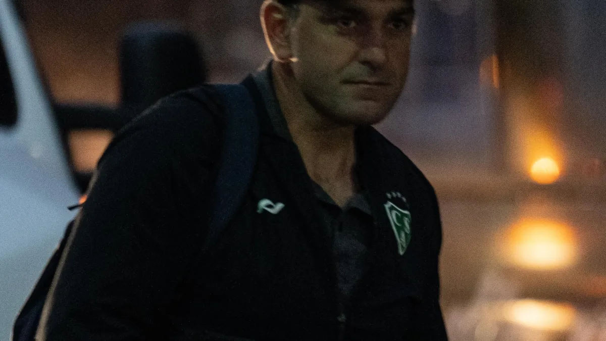 “El objetivo es promover futbolistas”