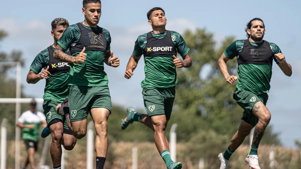 Seis refuerzos para una nueva ilusión