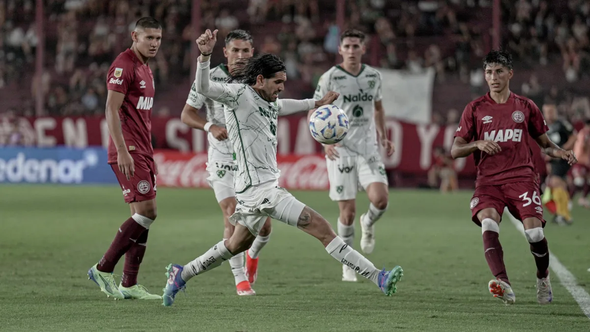 Derrota en el Sur