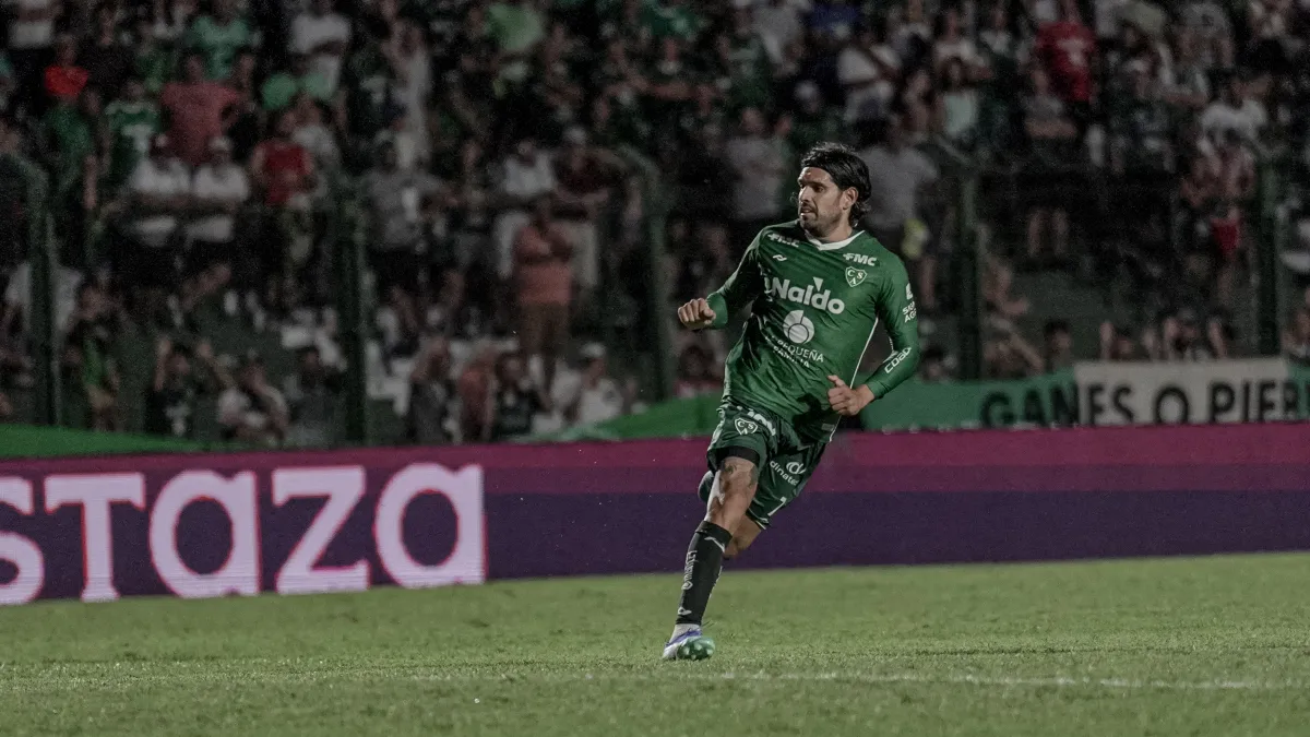 Un duelo para arrancar