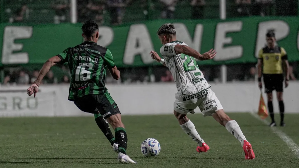 No pasó del empate