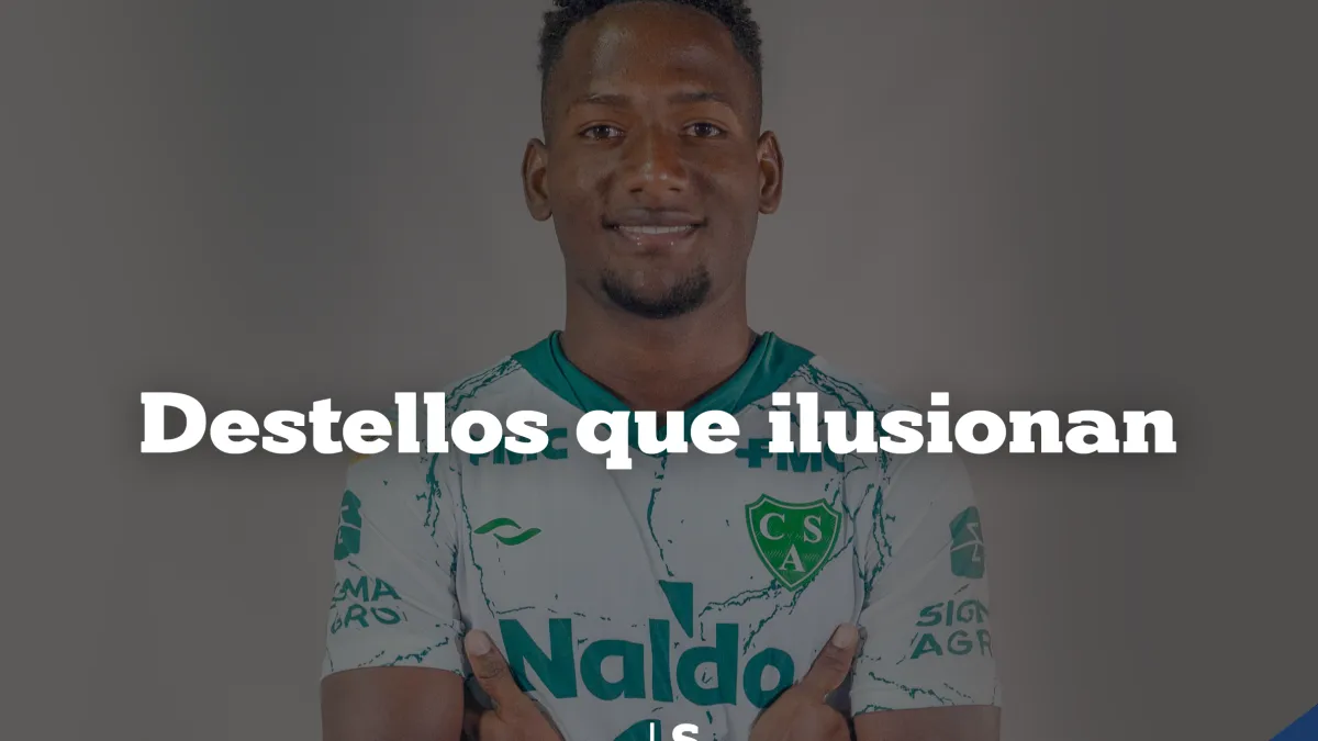 Destellos que ilusionan