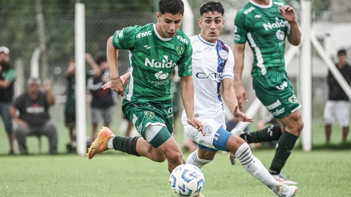 Un empate luchado