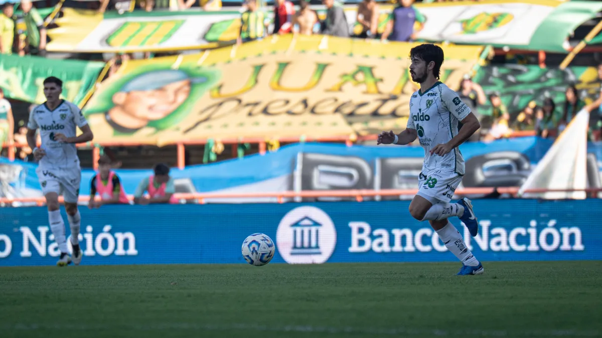 Un problema lateral