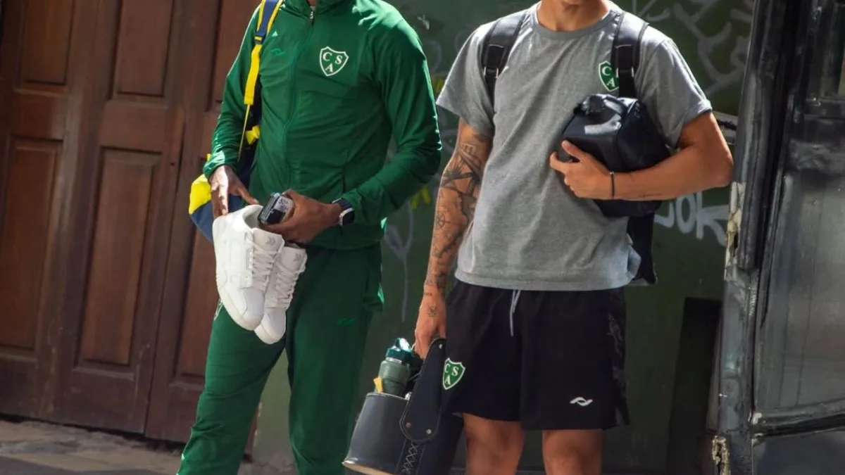 Atlético y Sarmiento juegan en Reserva