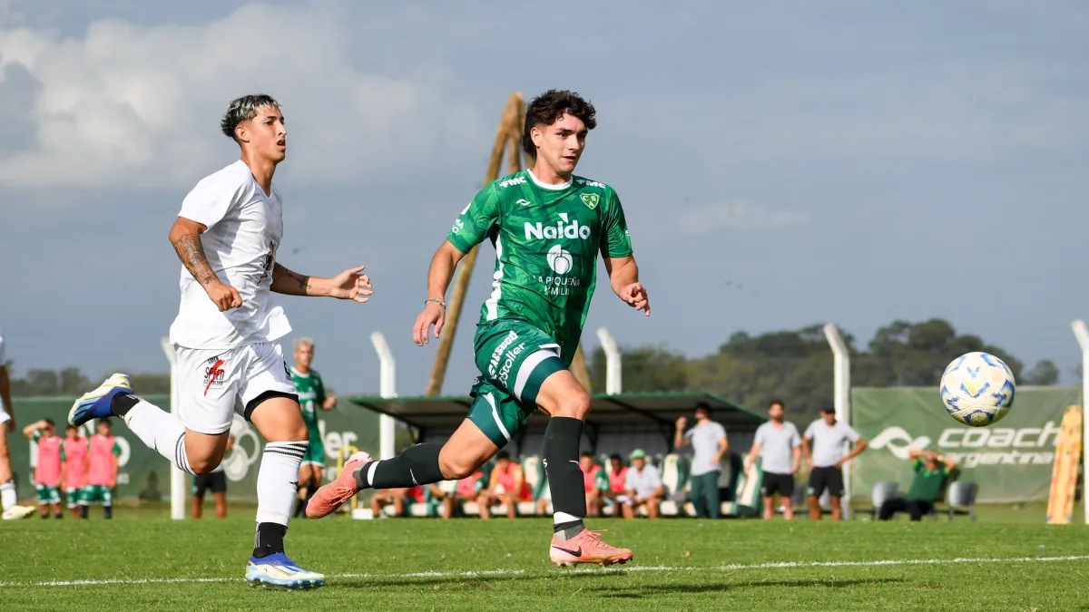 Empate en el CAR