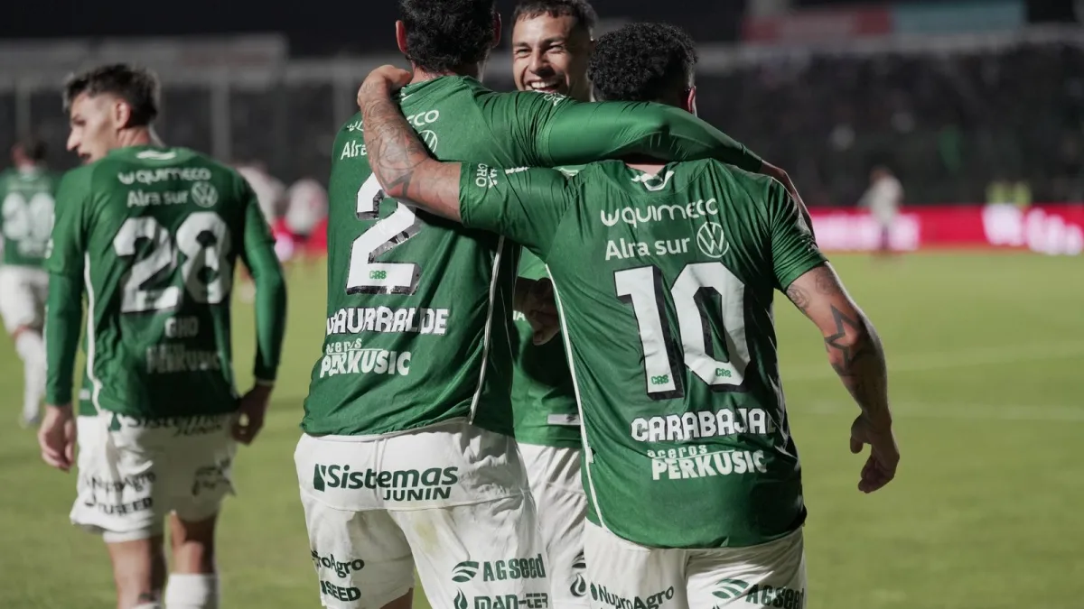 Maldito travesaño
