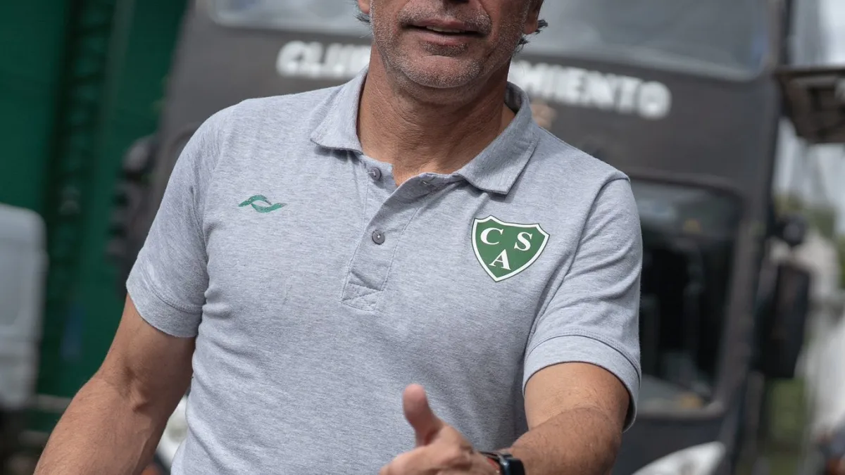 Un equipo para la copa