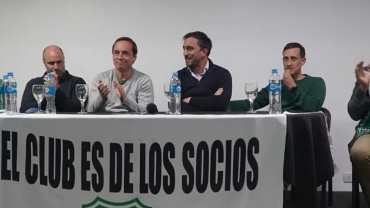De corazón verde: "Una elección trascendental"