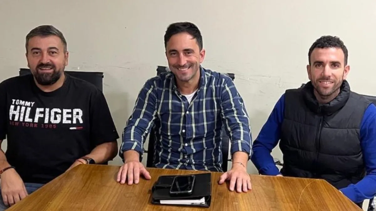 Diego Fernández recibe apoyo para la candidatura