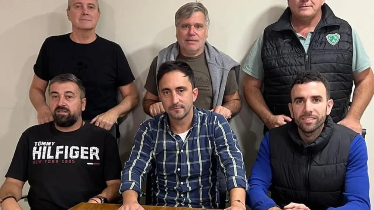 "De corazón verde" confirmó la lista