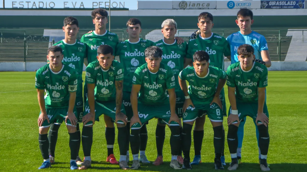 Proyección: Sarmiento y Platense juegan en el CAR