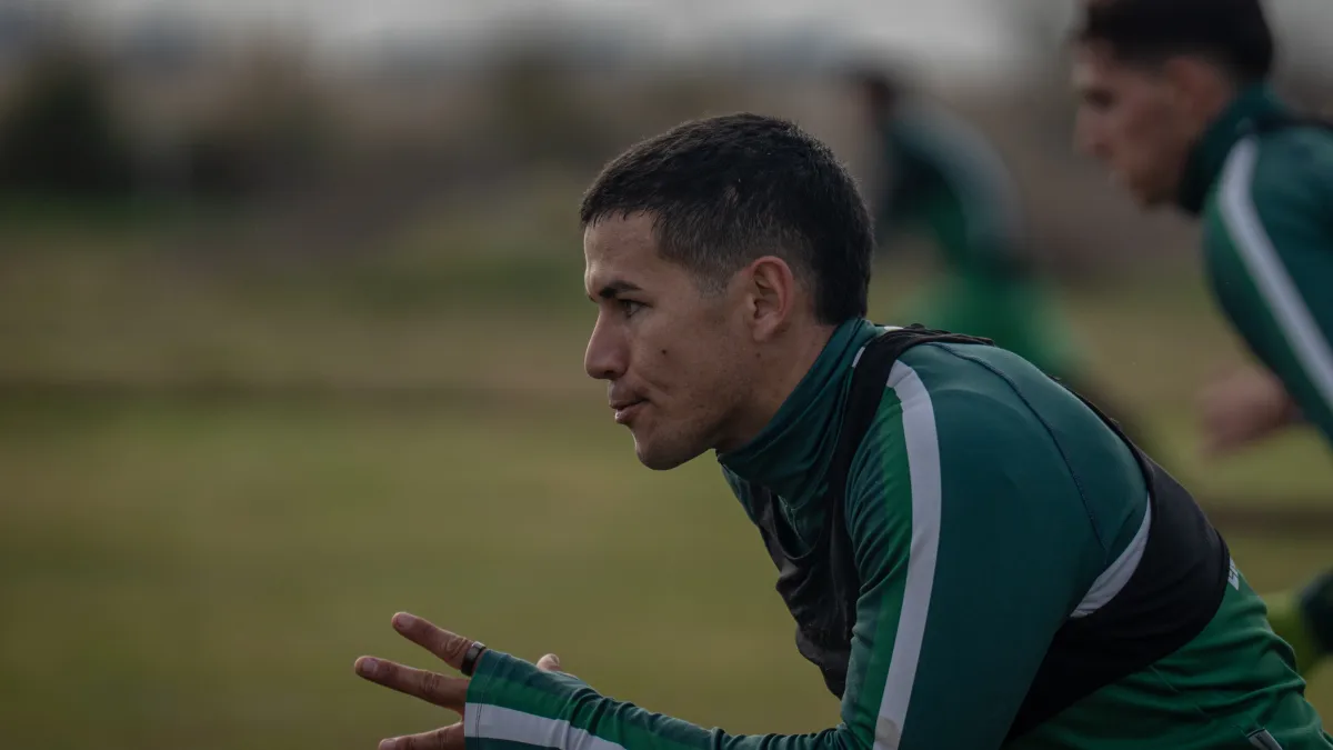 Novedades de una larga pretemporada