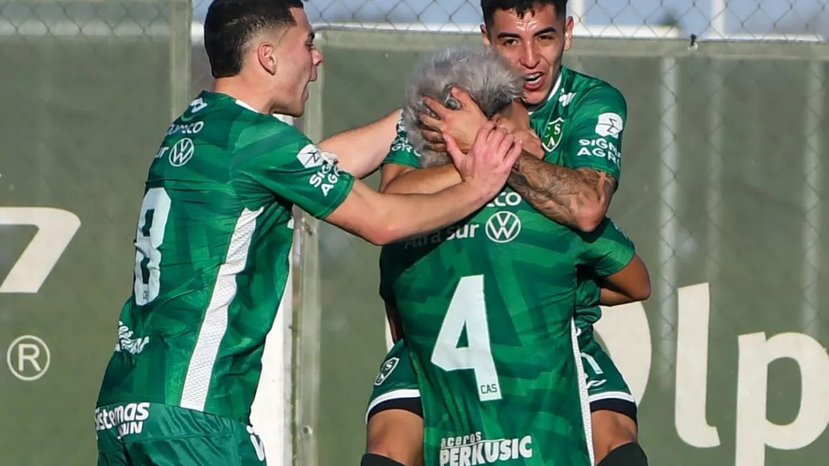 Lo ganó en la última