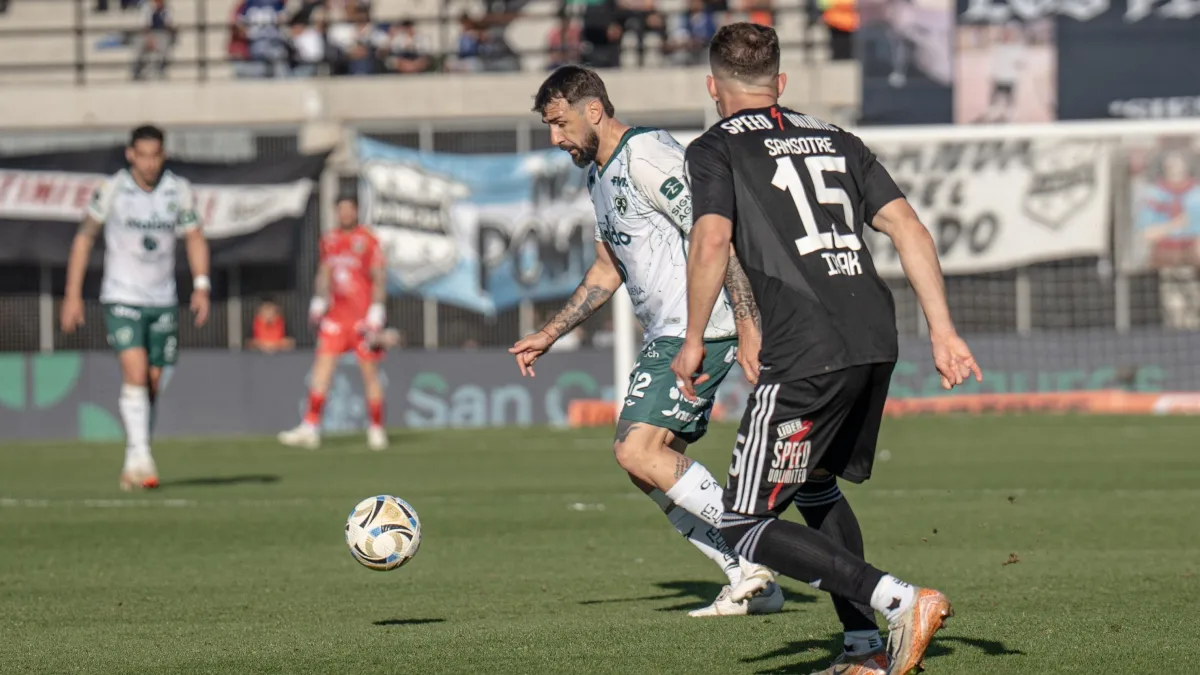 Una goleada que preocupa
