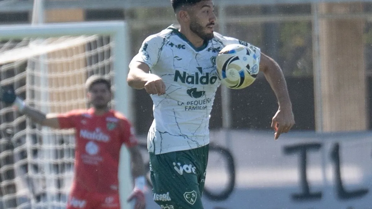 Villalba: "El equipo sabe lo que se juega"
