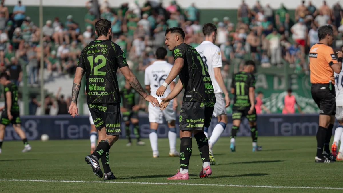 Paso en falso