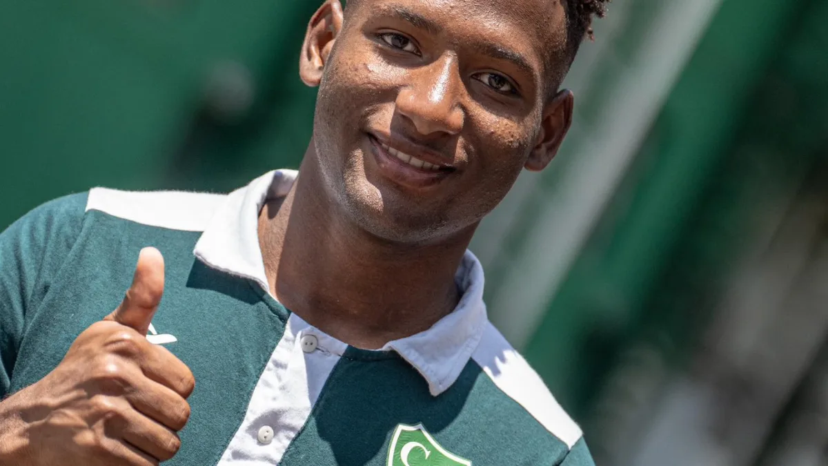 Con la necesidad de volver a ganar