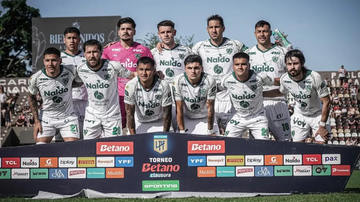 A un paso