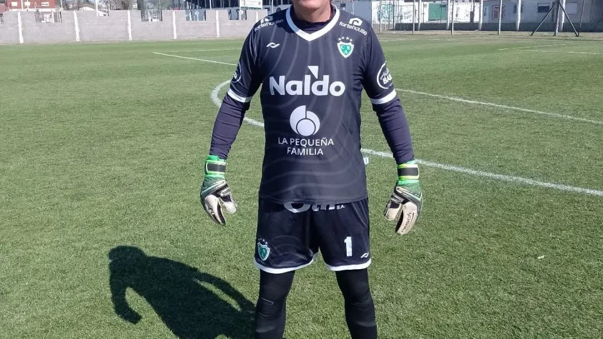 El arquero de todos