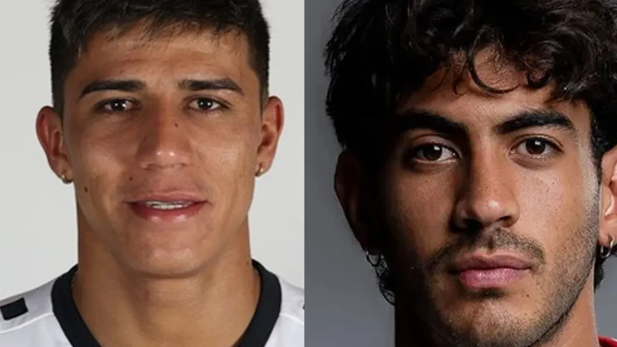 Marabel y Cabrera se suman al Verde