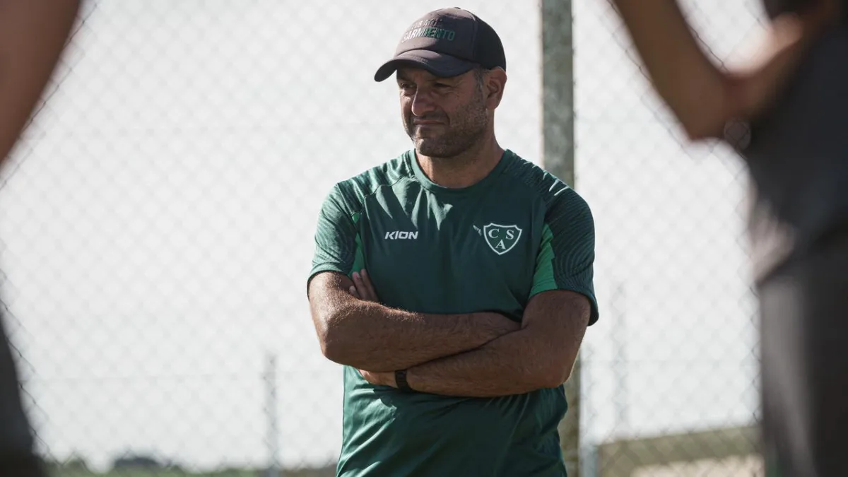 La Reserva debuta ante Gimnasia (Mza)