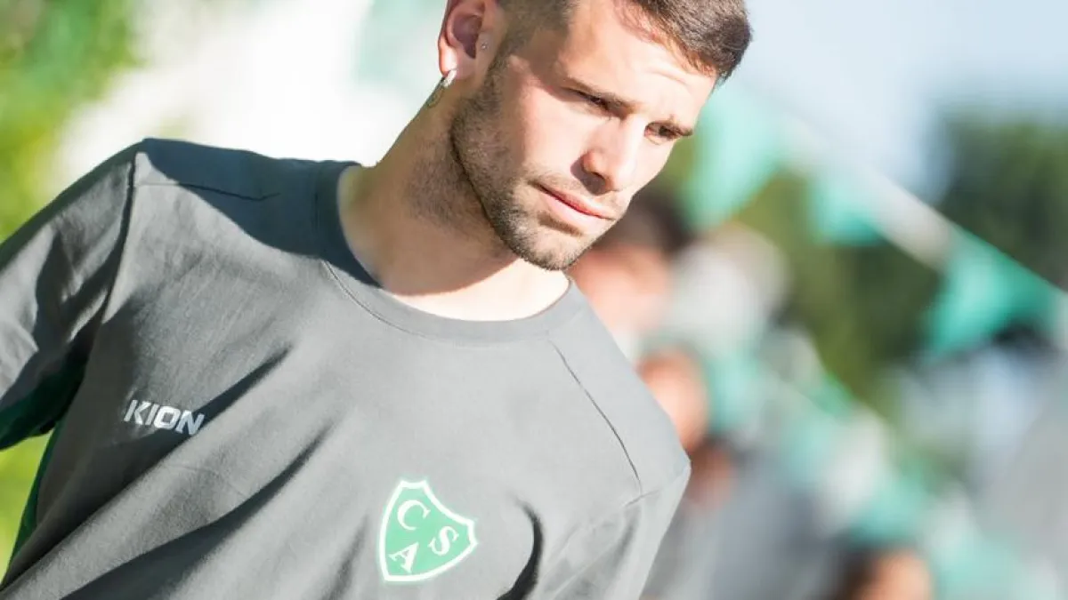 El Verde está listo para el debut