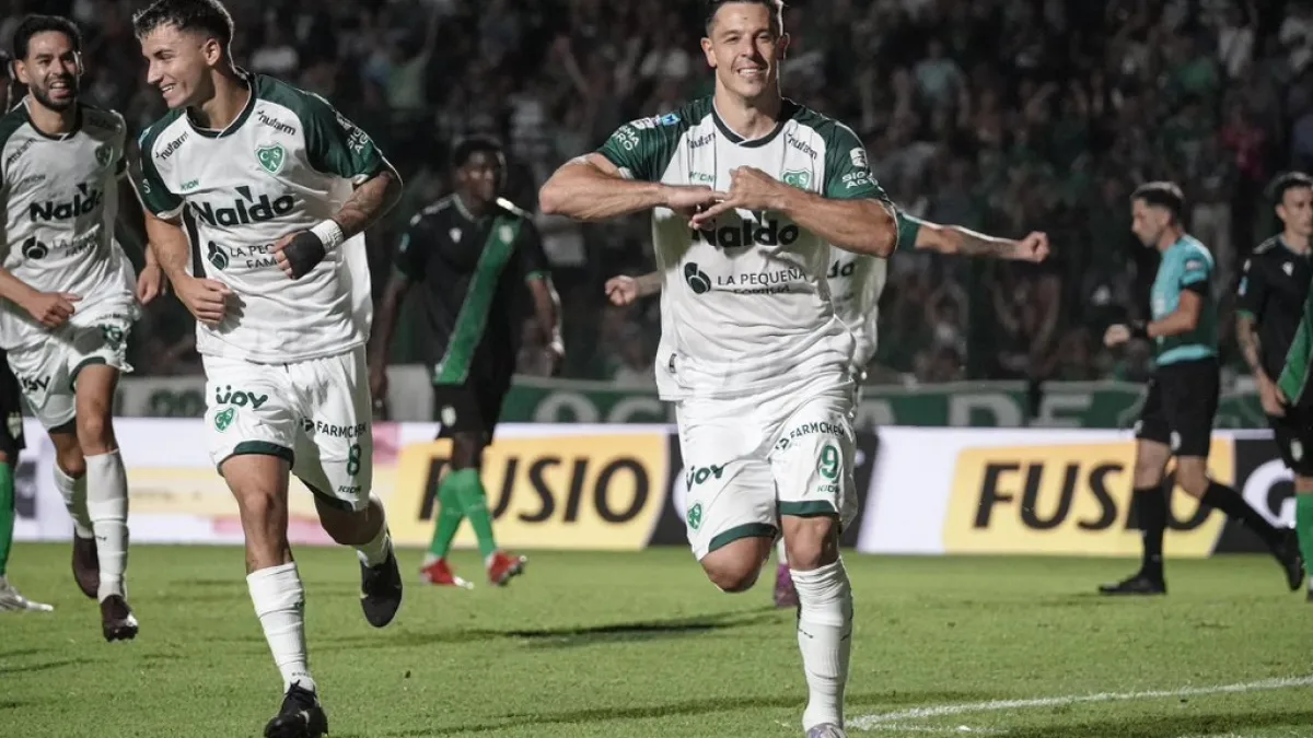 Un triunfo esperado