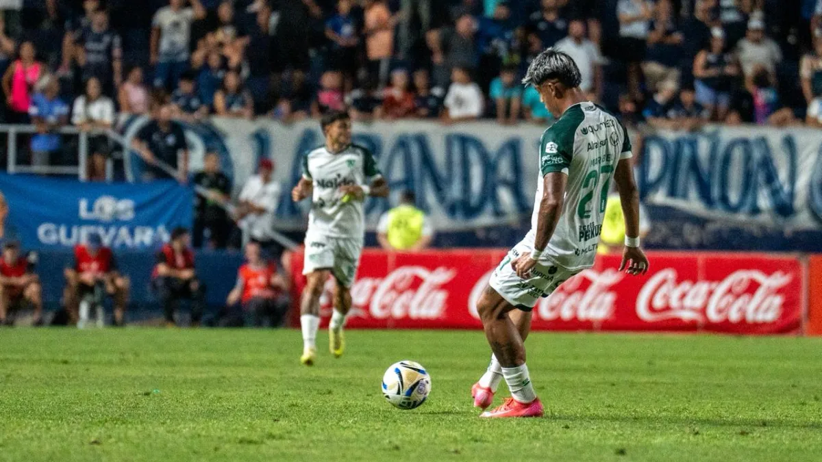 No pudo con la Lepra mendocina