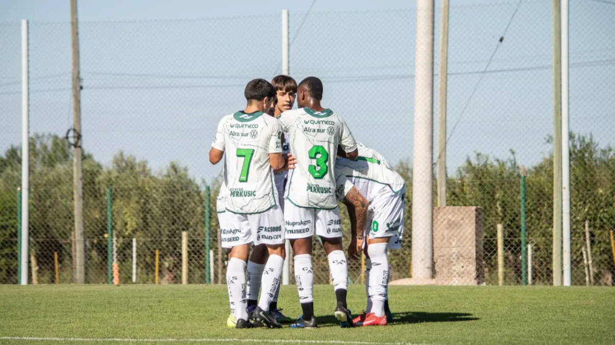 Triunfo en el Coquimbito