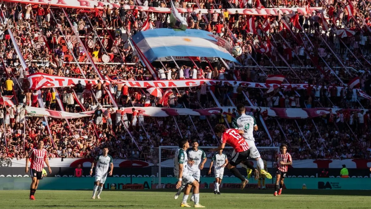 El buen partido no alcanzó