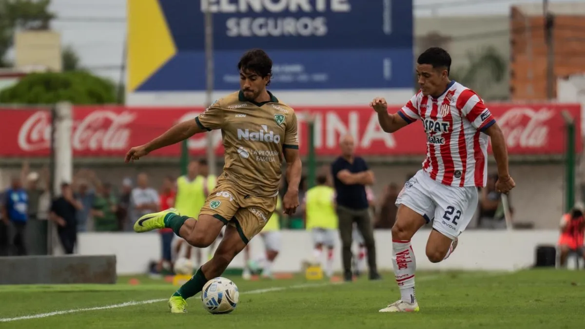 Cachetazo al invicto